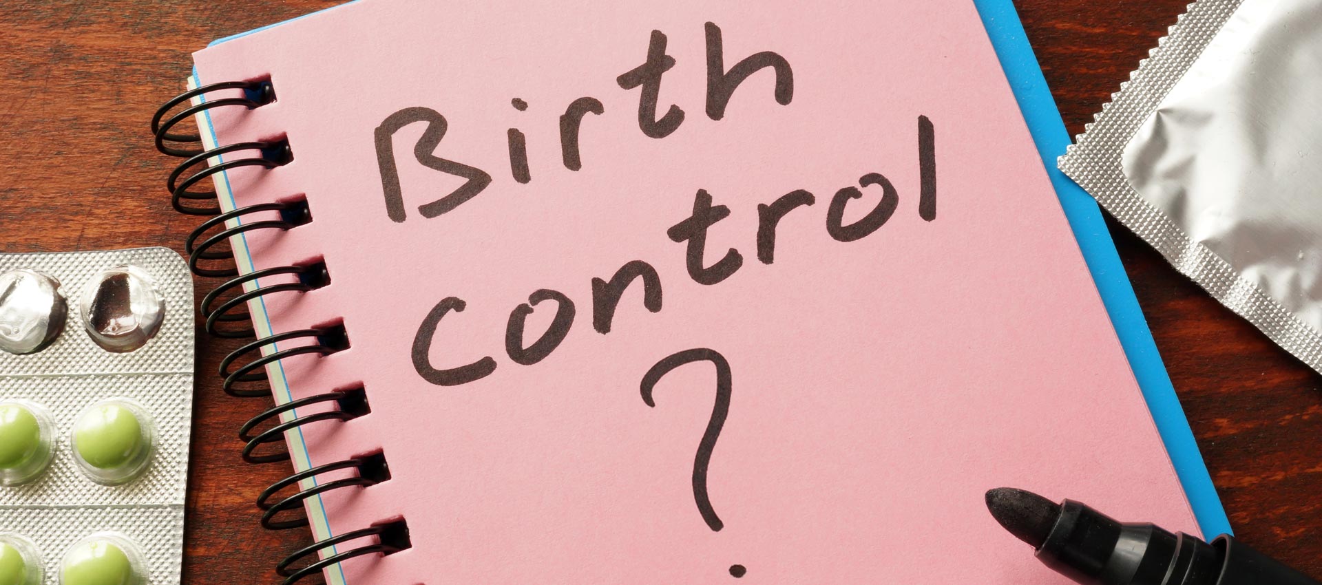 birth control research paper introduction